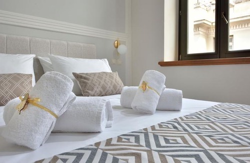 Thissio Apartment | Thission Luxury Homes & Spa By K&k