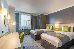 Luton Hotel | Thistle Express London Luton