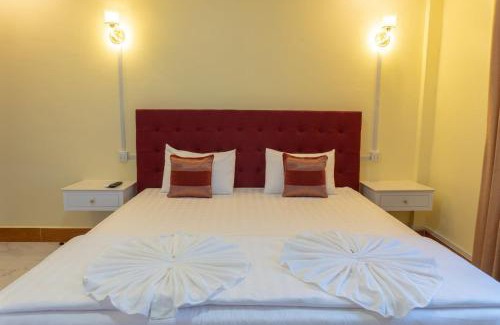 Kampot Apartment | Thmor Keo Guest House in Kampot Cambodia