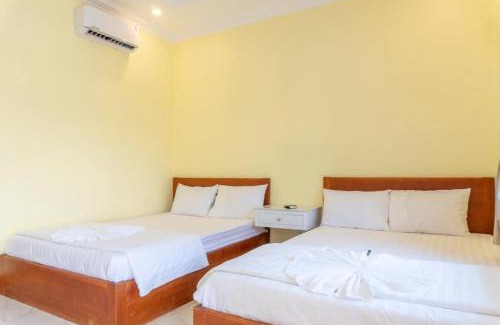 Kampot Apartment | Thmor Keo Guest House in Kampot Cambodia