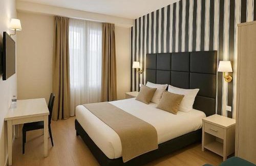 Thoiry Hotel | Thoiry Étoile Lodge