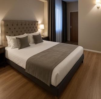 Thoiry Hotel | Thoiry Étoile Lodge