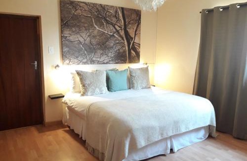 Nongoma Cabin | Thokazi Royal Lodge