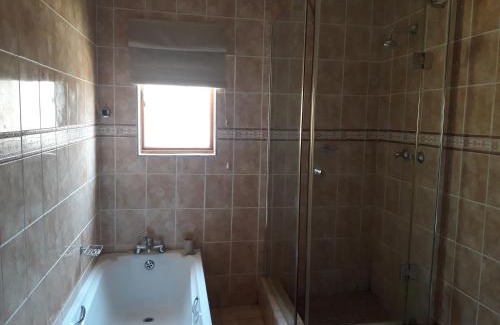 Nongoma Cabin | Thokazi Royal Lodge