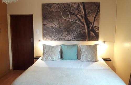 Nongoma Cabin | Thokazi Royal Lodge