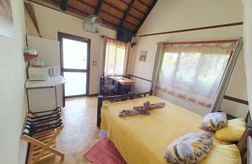 Mbombela Cabin | Thokozani Lodge