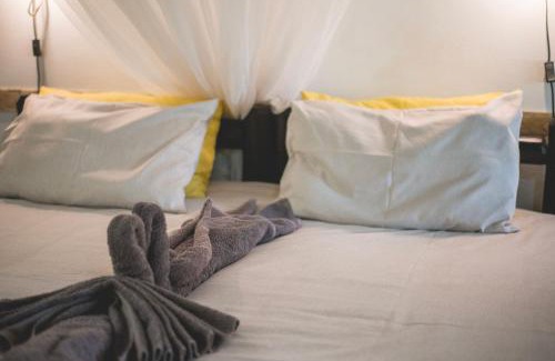 Mbombela Hotel | Thokozani Lodge