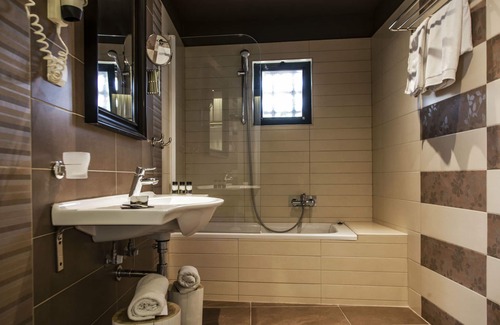 Episkopos Hotel | Thomais Boutique Hotel