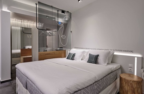 Episkopos Hotel | Thomais Boutique Hotel