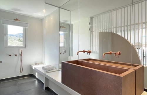 Episkopos Hotel | Thomais Boutique Hotel