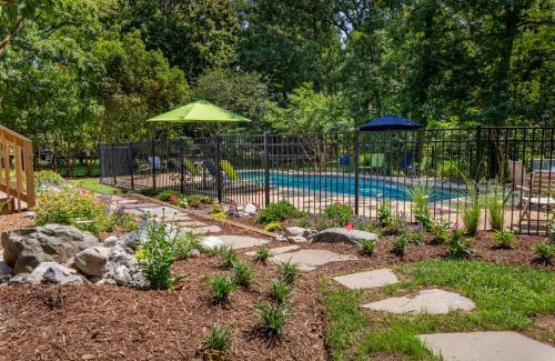 Annapolis House | Thomas Point Tranquility