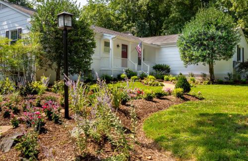 Annapolis House | Thomas Point Tranquility