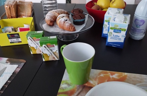 Comiso Apartment | Thomas's Home Camera BCir: TRS-IT-SIC-17432