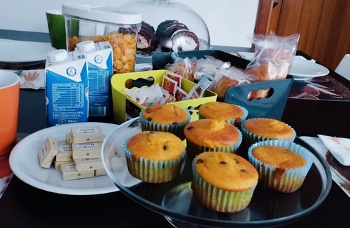 Comiso Apartment | Thomas's Home Camera BCir: TRS-IT-SIC-17432