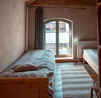 Oberhavel Apartment | Thomashof Klein-Mutz