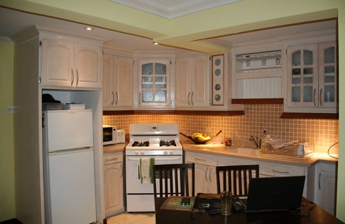 Rendezvous Apartment | Thomasville- Ideally near the beaches/entertainment, transportation, Free Wi-fi.