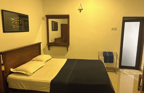 Gomagoda Bed & Breakfast | Thomasz Lodge