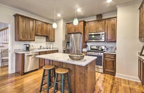 Leesburg House | Thomson Farm Classic Home Less Than 10 Mi to Vineyards!