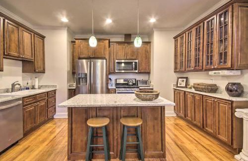 Leesburg House | Thomson Farm Classic Home Less Than 10 Mi to Vineyards!