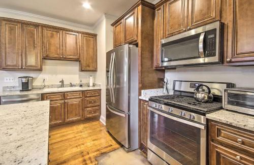 Leesburg House | Thomson Farm Classic Home Less Than 10 Mi to Vineyards!