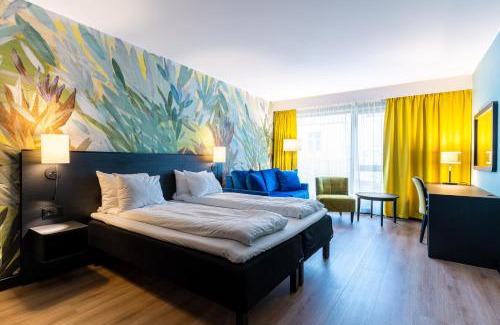 Alesund Hotel | Thon Hotel Ålesund