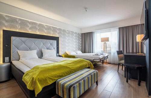 Sandvika Hotel | Thon Hotel Oslofjord