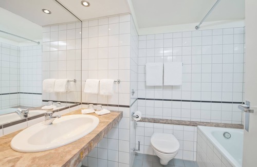 Sandvika Hotel | Thon Hotel Oslofjord