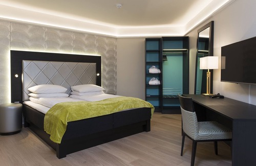 Sandvika Hotel | Thon Hotel Oslofjord