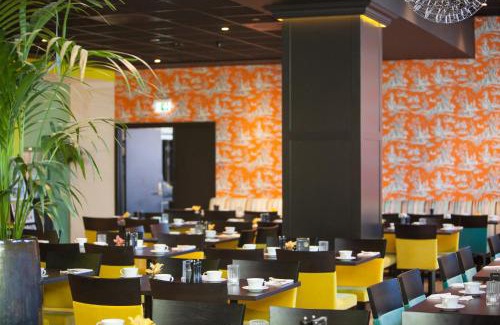 Bergen City Centre Hotel | Thon Hotel Rosenkrantz Bergen