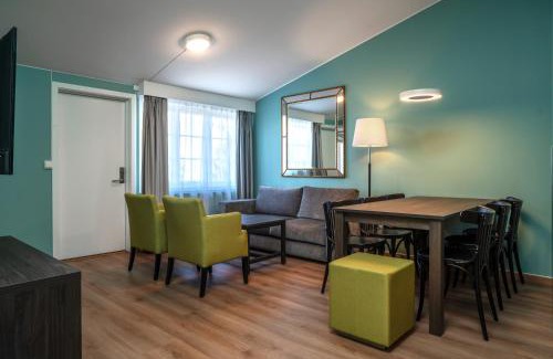 Svingvoll Hotel | Thon Hotel Skeikampen