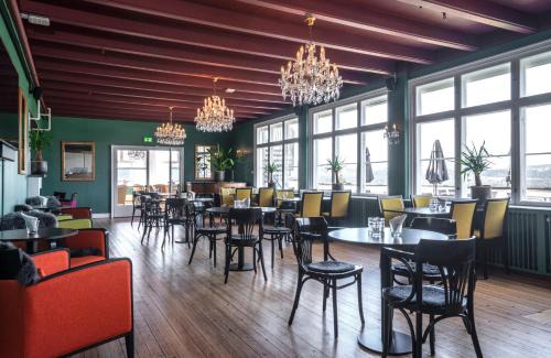 Svingvoll Hotel | Thon Hotel Skeikampen