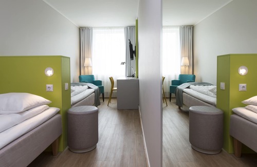 Trondheim City Centre Hotel | Thon Hotel Trondheim