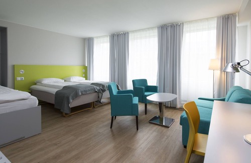 Trondheim City Centre Hotel | Thon Hotel Trondheim