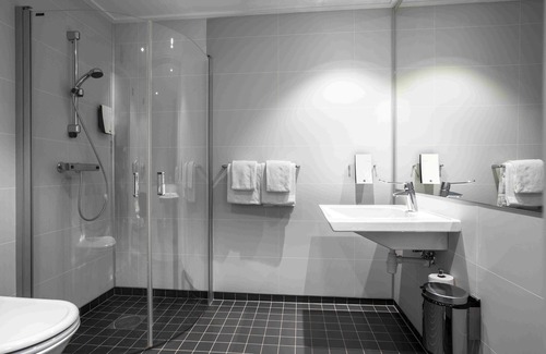 Vinstra Hotel | Thon Partner Hotel Vinstra