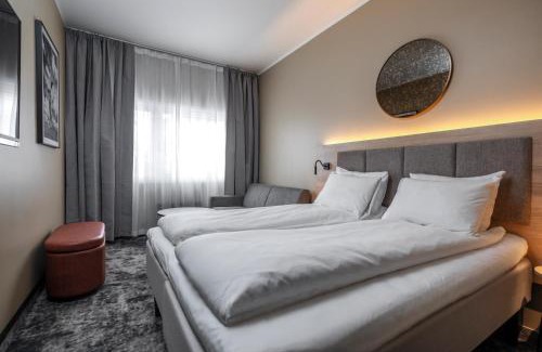 Notodden Hotel | Thon Partner Notodden