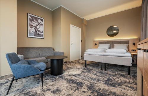 Notodden Hotel | Thon Partner Notodden