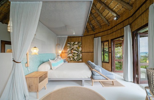 Mabibi House | Thonga Beach Lodge