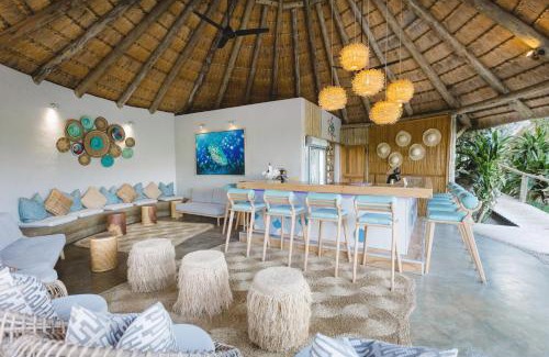 Mabibi Cabin | Thonga Beach Lodge