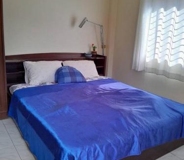 Samut Sakhon House | Thongkham house