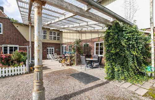 Nordstrand Apartment | Thormählenhof