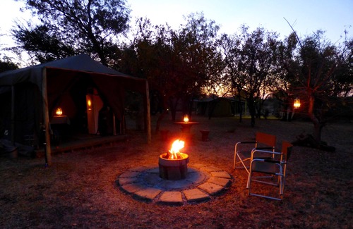 Hammanskraal RV Rental | Thorn Tree Bush Camp