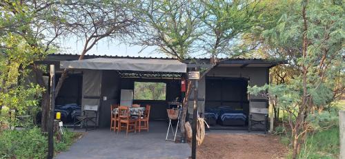 Hammanskraal Other | Thorn Tree Bush Camp