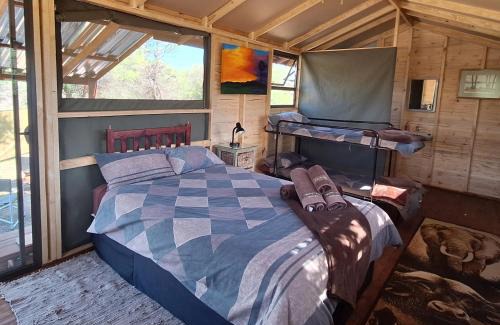 Hammanskraal Other | Thorn Tree Bush Camp