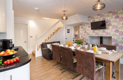 Windermere Cottage | Thorndale