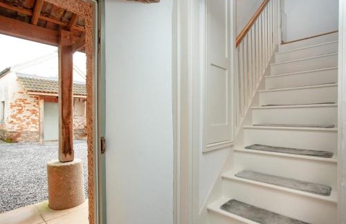 Lympstone House | Thorne Farm Annexe