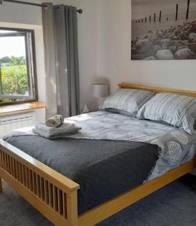 Brazzacott Apartment | Thornmoor Barn