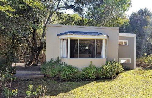 Buffalo Hills Game Reserve Apartment | Thornybush, Bridge Cottage