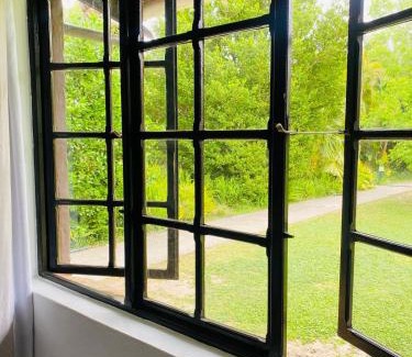Berea Bed & Breakfast | Thornycroft lodge