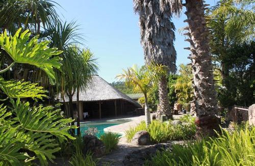 Berea Bed & Breakfast | Thornycroft lodge