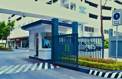 Project 7 Condo | Thoughtfully curated for utmost comfort and convenience. Live In Style